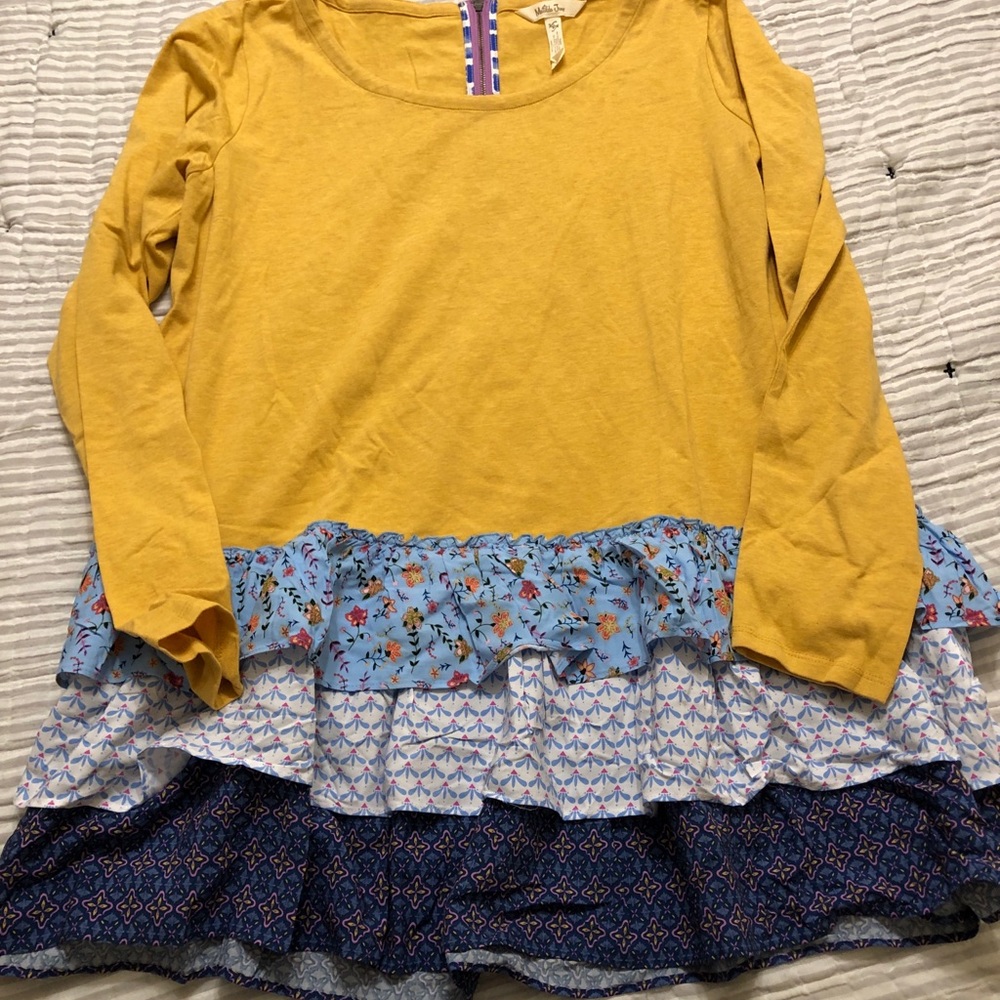 Matilda Jane - Weekend Vibes tunic. xL